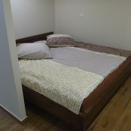 Apartament Na Brodatego 브로츠와프 외부 사진