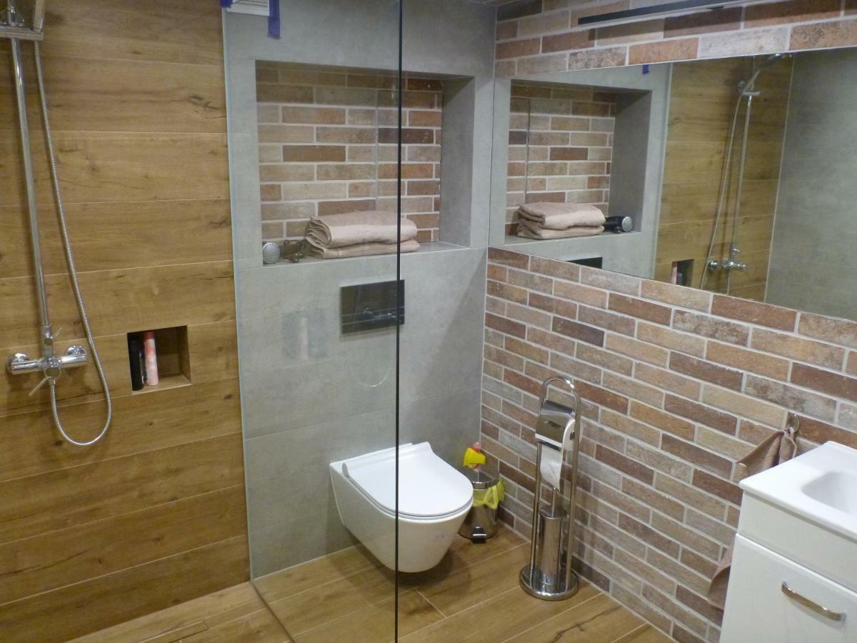 Apartament Na Brodatego 브로츠와프 외부 사진