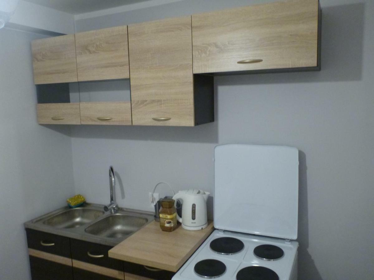 Apartament Na Brodatego 브로츠와프 외부 사진