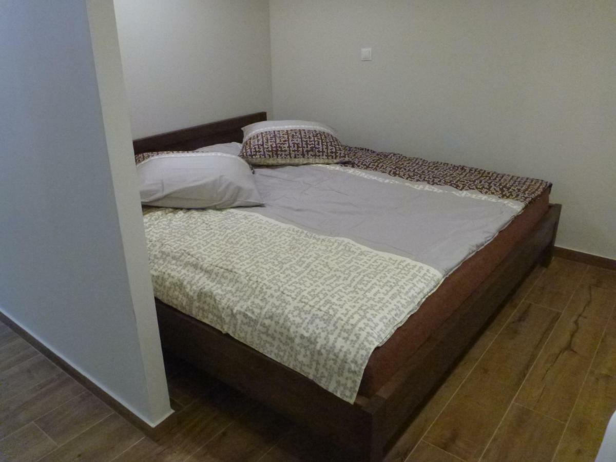 Apartament Na Brodatego 브로츠와프 외부 사진