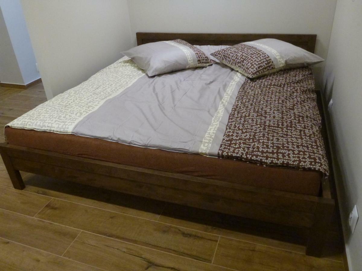 Apartament Na Brodatego 브로츠와프 외부 사진
