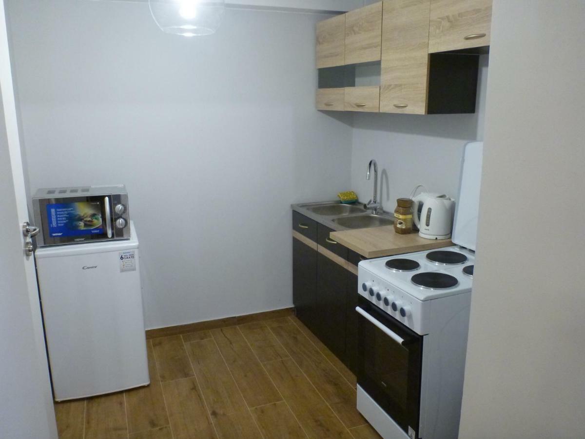 브로츠와프 Apartament Na Brodatego 아파트 외부 사진