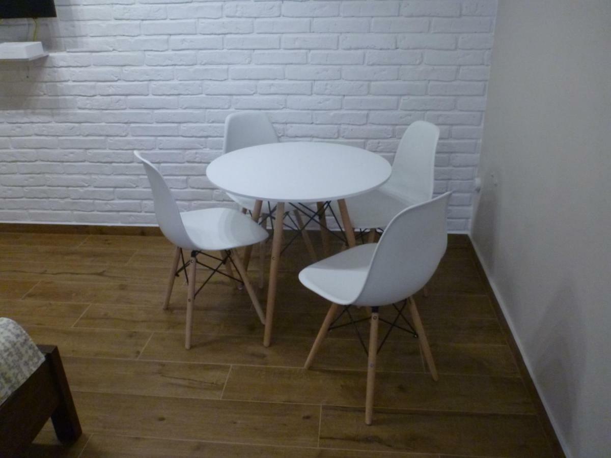 Apartament Na Brodatego 브로츠와프 외부 사진