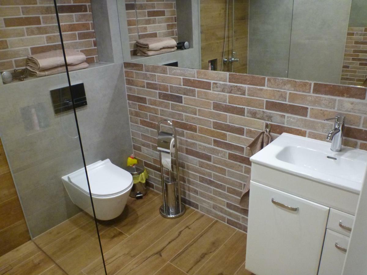 Apartament Na Brodatego 브로츠와프 외부 사진