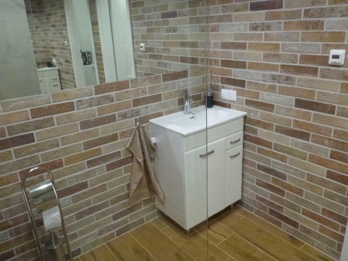 Apartament Na Brodatego 브로츠와프 외부 사진